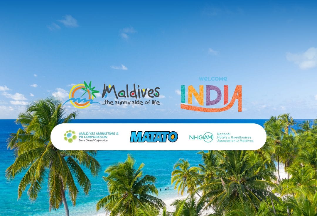 Maldives Makes a U-Turn: From "India Out" to "Welcome India"